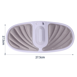 Esercizio Elettrico per i Muscoli del Pavimento Pelvico ABS, Massaggio Kegel e Modellamento delle Gambe, Fitness Domestico - Product Image 6