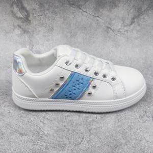 أحذية رياضية نسائية غير رسمية بالجملة، تصنيع حسب الطلب، أحذية نسائية ناعمة متعددة الاستخدامات، أحذية مشي عصرية وأنيقة - Product Image 6