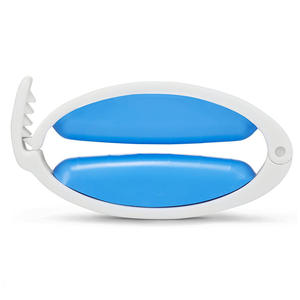 Pinza para el pene Manejo de la incontinencia urinaria para fugas de vejiga Herramienta de <span class=keywords><strong>clip</strong></span> para incontinencia para hombres - Product Image 5