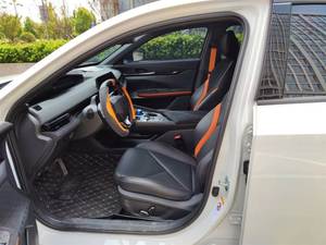 Ventes en gros Changan UNI-V 1.5T Sport voiture d'<span class=keywords><strong>occasion</strong></span> <span class=keywords><strong>hybride</strong></span> EV ACC régulateur de vitesse voitures d'<span class=keywords><strong>occasion</strong></span> R19 pneus sièges en tissu - Product Image 5