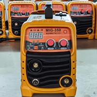 Machine à souder sans gaz de fabrication professionnelle, soudeuse sans gaz, prix de la machine à souder, soudeuses MIG portables