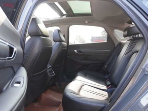 Vehículo de <span class=keywords><strong>Segunda</strong></span> <span class=keywords><strong>Mano</strong></span>, <span class=keywords><strong>Sonata</strong></span> 2022 270TGDi DCT Edición 20 Aniversario, Volante a la Izquierda, Gasolina, 4 Puertas, 5 Asientos, Panorámico - Product Image 5