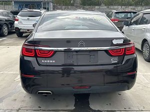 Citroën <span class=keywords><strong>C6</strong></span> d'<span class=keywords><strong>occasion</strong></span> 2017 Facelift 350THP French Blood, empattement 2900 mm, 4 portes, 5 places, familial, sièges en cuir, toit ouvrant panoramique - Product Image 5