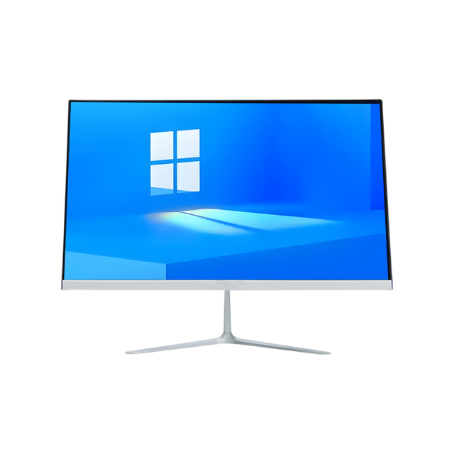 OEM Brand All in One Pc 23.8 Inch All-in-one PC Computer i7 10th 12th RAM 8G DDR4 Monoblock Gaming Desktop Pc