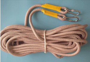 Thiết Bị Sản Phẩm Ngoài Trời Trong Nhà Đồ Dùng Huấn Luyện Dây An Toàn Dây Leo Núi Thể Thao Dây Cứu Hộ - Product Image 4