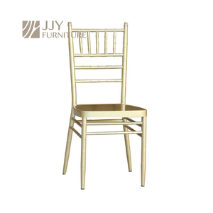 Cuscino per sedia da evento ZDT-020 moderno e morbido in 100% cotone, cuscino per seduta rimovibile di alta qualità per <span class=keywords><strong>sedie</strong></span> Chiavari da matrimonio - Product Image 6