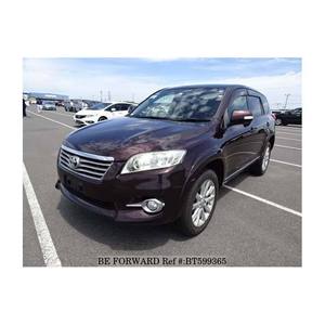 2018มือสอง Toyota VANGUARD TX รุ่นใหม่ - Product Image 5