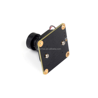 Waveshare Caméra IR-CUT IMX290-83 Capteur de caméra Starlight Fixe-Focus 2MP 1920x1080 1/2 pouces Cartes CMOS Raspberry Pi Series