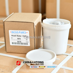 ชุดหัวปั๊มน้ำมันดีเซลแบบโรตารี่ CAV DPA รุ่น 7180-927S สำหรับเครื่องยนต์ Delphi-Perkins <span class=keywords><strong>3</strong></span> สูบ ชุดซ่อมบำรุง - Product Image 6