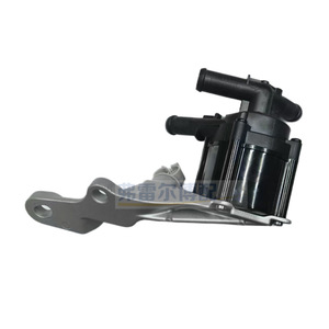 Bomba de Agua Electrónica 9807397980 para Peugeot 308 408 4008 Citroen C3XR DS 1.2T Estándar de Emisiones China V - Product Image 1