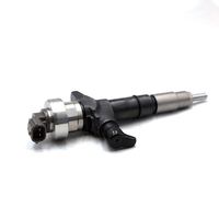 295050-0480 	 8-98076995-2 2950500480 	 8980769952 Inyector de Combustible Common Rail, Piezas de Inyección Diesel Probadas, Repuestos de Alta Calidad
