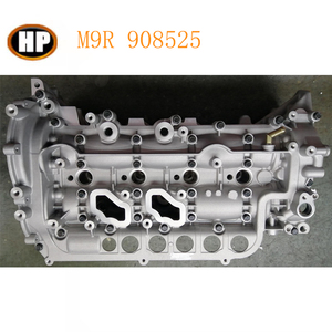 Tête de Cylindre Moteur SYHP 908525 M9T <span class=keywords><strong>M9R</strong></span> pour Renault Master 3L DCI 908525 7701477996 7711368682 - Product Image 2