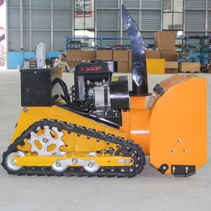 Souffleuse à neige à <span class=keywords><strong>essence</strong></span> télécommandée, nouvelle, livraison rapide, <span class=keywords><strong>prix</strong></span> bas, capacité de 260 kg - Product Image 5