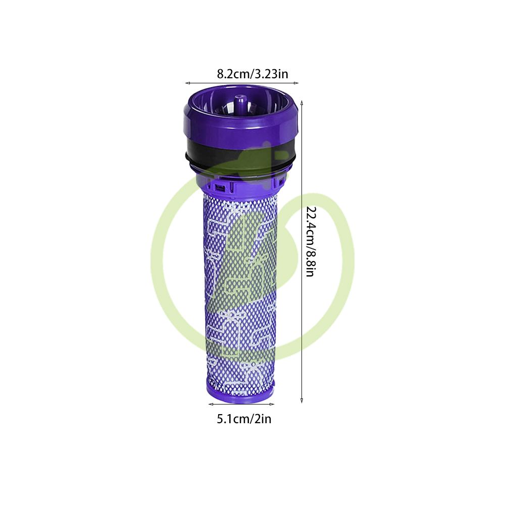 Pour Dyson DC28 DC33 DC37 DC39