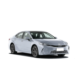 2024 <span class=keywords><strong>Toyo</strong></span> Ta Camr-y 2.5L Gasolina clásica a Yota Sedan 2.0HG 2.5HQ Coche híbrido Coches nuevos - Product Image 3