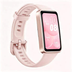 Montre connectée <span class=keywords><strong>Huawei</strong></span> Band 8 2025 |   Tracker d'activité robuste avec une longue autonomie de la batterie - Product Image 2