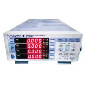 เครื่องวิเคราะห์พลังงานดิจิตอล Yokogawa WT310E-C7-G5 รุ่นใหม่ล่าสุด - Product Image 3