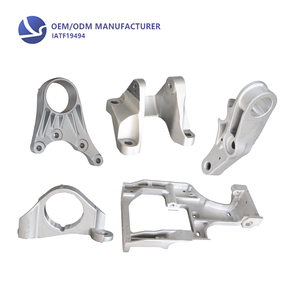 맞춤형 Faw 트럭 예비 스탬핑 부품 Tata 트럭 예비 스탬핑 부품 자동차 스탬핑 부품 스탬프된 섀시 자동차 브래킷 - Product Image 5