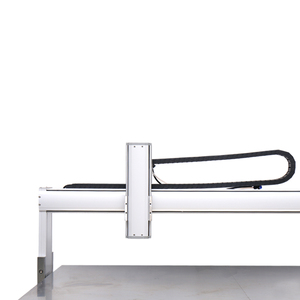 <span class=keywords><strong>3</strong></span>-assige Smeltlijmverstrekmachine 800*1000 Kan Worden Gebruikt In Halfgeleiderverpakkingen En Smeltlijm Op Papieren Doos - Product Image 6