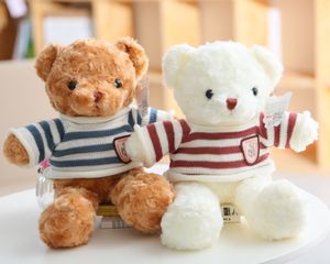 <span class=keywords><strong>DR</strong></span> Oso vestido al por mayor Oso lindo oso de peluche de juguete para regalo de compañía - Product Image 2