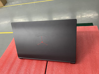 Ordinateur portable de jeu Intel Core I9 9880H avec une qualité supérieure et une vitesse rapide, ordinateurs portables avec clavier rétroéclairé coloré, ordinateur portable de jeu