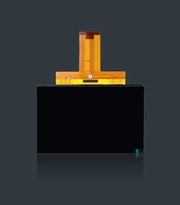 Phrozen แผง LCD ใช้สำหรับ Sonic MINI 4K/Sonic Mighty 4K/Sonic 4K/MEGA 8K โมดูล LCD ของเครื่องพิมพ์3D - Product Image 3