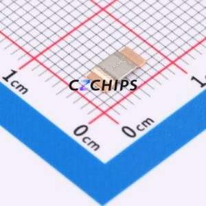 Résistance de détection de courant / Shunt NSTM2512F4L00KK Résistance 2512 ( Type de résistance : Shunt ) ( Résistance : 4 mOhm ) ( Précision : 1 % ) - Product Image 1