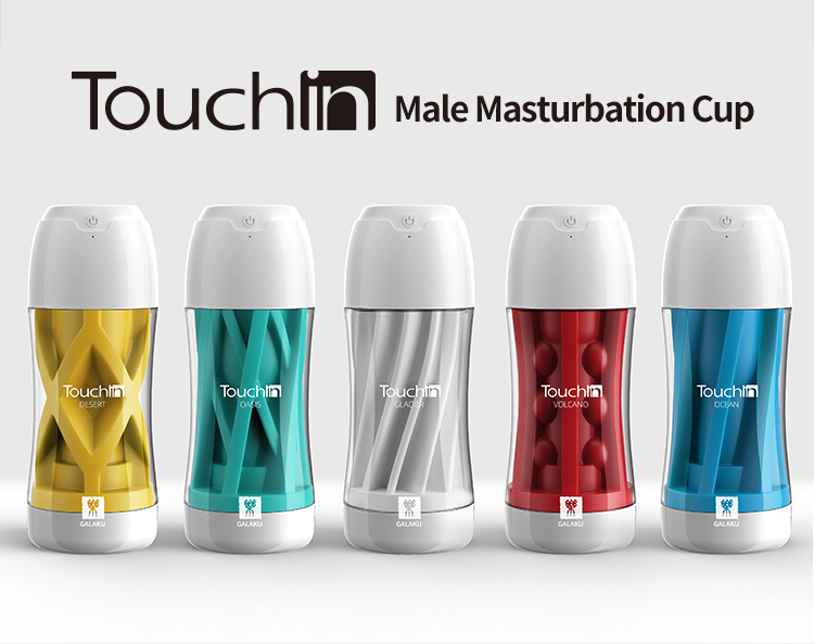 20 Modes Vibration Male Masturbation Cup - Soft Real Feel Vacuum Sucking Masturbator Sex Toy for Men, USB Rechargeable 20 Modes Vibration Male Masturbation Cup - Soft Real Feel Vacuum Sucking Masturbator Sex Toy for Men, USB Rechargeable