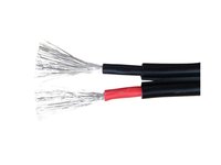 PV1-F AC H1z2z2-k 600/1000V DC 1000/1800V Einadriges Kabel 4 mm2 Solar-Pv-Kabel Solar-Panel-Kabel