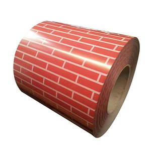 Bobina de Acero Recubierto de <span class=keywords><strong>PPGI</strong></span> de la Marca SDRG en Oferta de Fábrica, 0.55*1250mm 0.6*1250mm Z41-Z60, Láminas para Techos, Láminas de Corte - Product Image 6