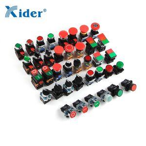 <span class=keywords><strong>Xb2</strong></span> & la & amp; apb श्रृंखला पुश बटन स्विच और सूचक श्रृंखला - Product Image 5