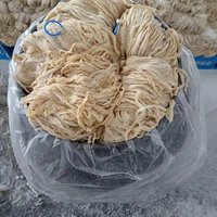 Boyaux de mouton salés de haute qualité, boyaux de chèvre pour saucisses, boyaux animaux naturels, certifiés Halal