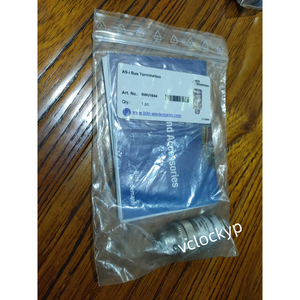 BIHL WIEDEMANN BWU1644 อุปกรณ์เชื่อมต่อและปิดท้ายบัส ASI-INTERFACE รุ่นใหม่ - Product Image 1