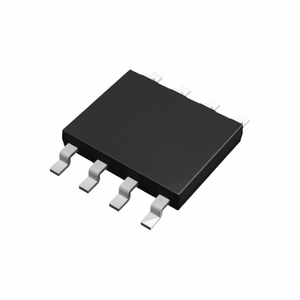 หน่วยความจำ BR24C04-RDS6TP 8 TSSOP, 8 MSOP ซื้อออนไลน์ ชิ้นส่วนอิเล็กทรอนิกส์ของแท้ - Product Image 1