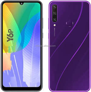 Smartphone <span class=keywords><strong>Huawei</strong></span> <span class=keywords><strong>Y6P</strong></span> Versione Globale, Usato al 99% Come Nuovo, Originale Sbloccato - Product Image 1