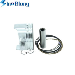 Pistón Compatible 2007 3,8 Kia 96mm <span class=keywords><strong>2</strong></span> + 2HP 230V 1ph Compresor sin aceite dental Secador W. - Product Image 3