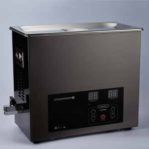 Nettoyeur à ultrasons industriel personnalisé pour pièces automobiles Laveuse de circuits imprimés Machine de nettoyage de tête d'impression à ultrasons pour <span class=keywords><strong>bloc</strong></span> moteur - Product Image 1