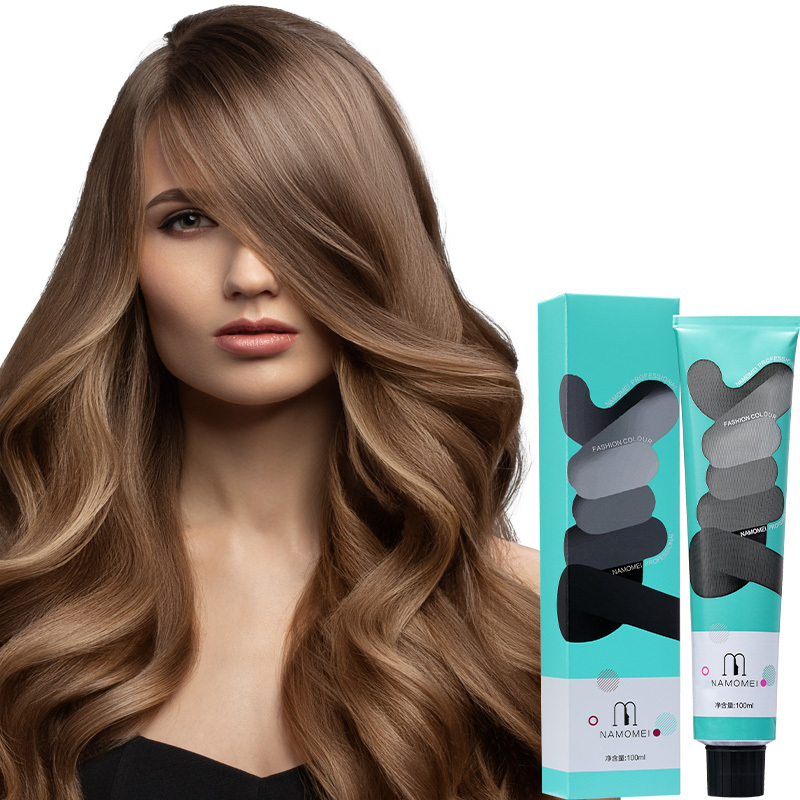 Manufacturer Wholesale Hot Selling Antioxidant Hair