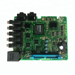 Carte de circuit imprimé de commande de pilote CNC A20B-2101-0120 FANUC - Product Image 1