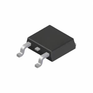 ทรานซิสเตอร์ FDD6637 TO-252AA ชิปอิเล็กทรอนิกส์ มีสินค้าในสต็อก - Product Image 1