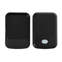 Balance de poche numérique portable pour bijoux et or, petite taille, 500g 0.01g, alimentée par piles