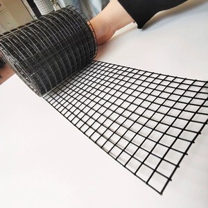 Steel Square PVC Coated Galvanized Welded <b>Wire</b> <b>Mesh</b> Multiple Colors Available for Fence <b>Garden</b> Animal Cage with Multiple Gauges - Product Image 3