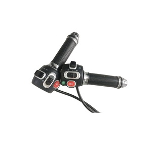 Kit de conversion de moto électrique 120 km/h QS 273 <span class=keywords><strong>Moteur</strong></span> 72v 8000w - Product Image 5