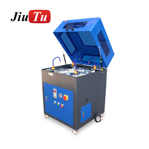 Màn hình <span class=keywords><strong>LCD</strong></span> hiển thị vết trầy xước máy loại bỏ 220V Máy đánh bóng nước cho <span class=keywords><strong>iPhone</strong></span> 12 13 14 15 Đồng hồ sửa chữa màn hình - Product Image 1