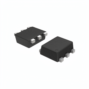 Transistors NST3946DP6T5G SOT-963 Composants électroniques Distributeur agréé - Product Image 1
