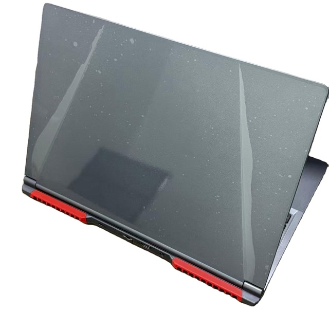 New Arrive 16" FHD Gaming Laptop - Intel I7 GTX1060 4GB 16GB RAM 512GB SSD Fingerprint RGB Keyboard