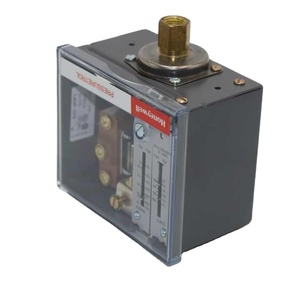 ชุดควบคุมแรงดันจุดระเบิด Honeywell L404F1078 ตัวจุดระเบิด ชุดควบคุมการจุดระเบิดสำหรับหัวเตาแก๊ส - Product Image 1