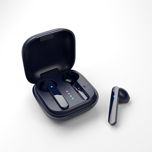 Écouteurs stéréo sans fil Bluetooth TWS avec écran LED numérique pour le sport, livraison gratuite - Product Image 1
