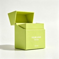 Boîte d'emballage en carton recyclable à prix d'usine, vente en gros, conception gratuite, pour chewing-gum, jouets, cigarettes et papier à rouler