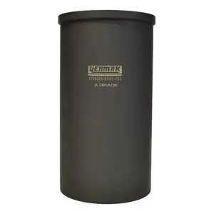 Cilindro de Motor Hino Serie 300 4.0 N04c-vc N04c-uv 16v 07/14 - Product Image 2